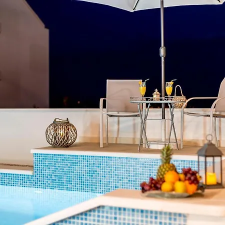 Belo Horizonte, With Pool & Sea View Apartman *