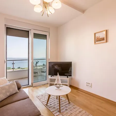 Belo Horizonte, With Pool & Sea View Apartman