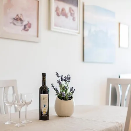 Belo Horizonte, With Pool & Sea View Apartman *