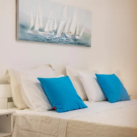 Apartman Belo Horizonte, With Pool & Sea View *
