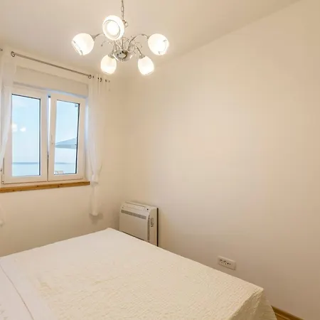Belo Horizonte, With Pool & Sea View Apartman