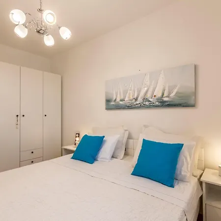 Apartman Belo Horizonte, With Pool & Sea View *