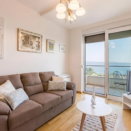 Belo Horizonte, With Pool & Sea View Daire *