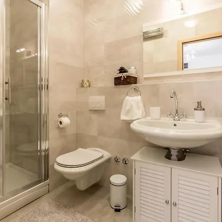 Belo Horizonte, With Pool & Sea View Daire *