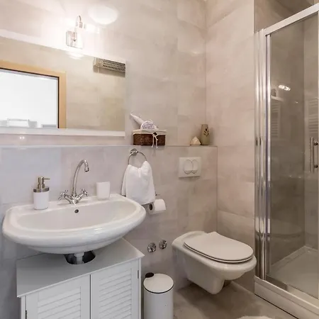 Belo Horizonte, With Pool & Sea View Daire *