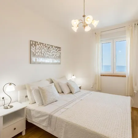 Belo Horizonte, With Pool & Sea View Daire