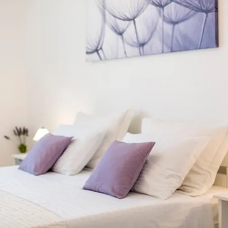 Luxury Horizonte With Swimming Pool Апартаменты