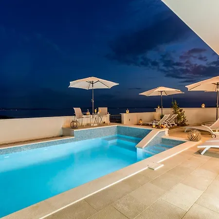 Belo Horizonte, With Pool & Sea View Апартаменты