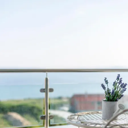 Luxury Horizonte With Swimming Pool