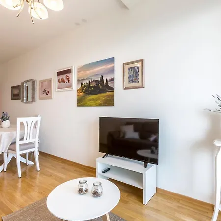 Appartamento Luxury Horizonte With Swimming Pool