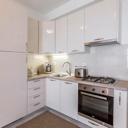 Luxury Horizonte With Swimming Pool Appartamento