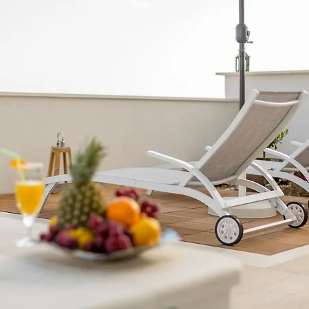 Luxury Horizonte With Swimming Pool Appartamento