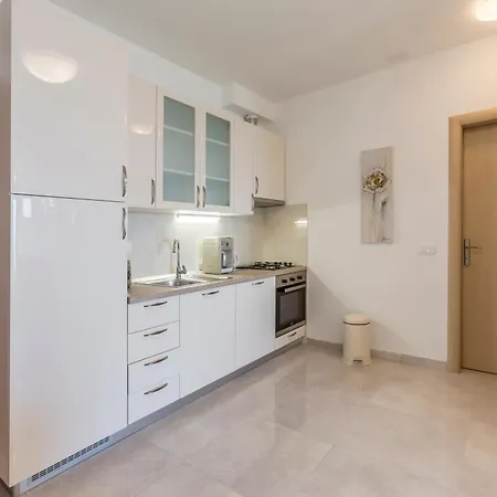Luxury Horizonte With Swimming Pool * Split