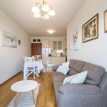 Apartment Luxury Horizonte With Swimming Pool *