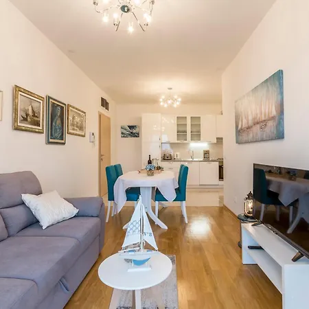 Luxury Horizonte With Swimming Pool * Spalato