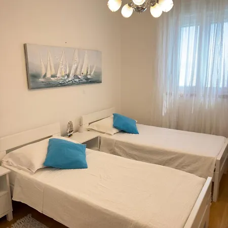 Belo Horizonte, With Pool & Sea View Appartamento *