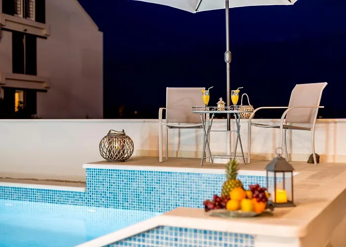 Luxury Horizonte With Swimming Pool Apartment *