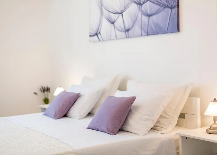 Luxury Horizonte With Swimming Pool Apartment