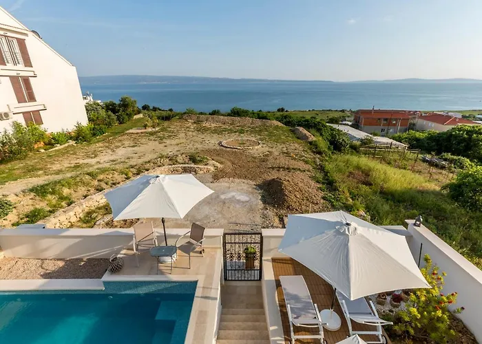 Luxury Horizonte With Swimming Pool *