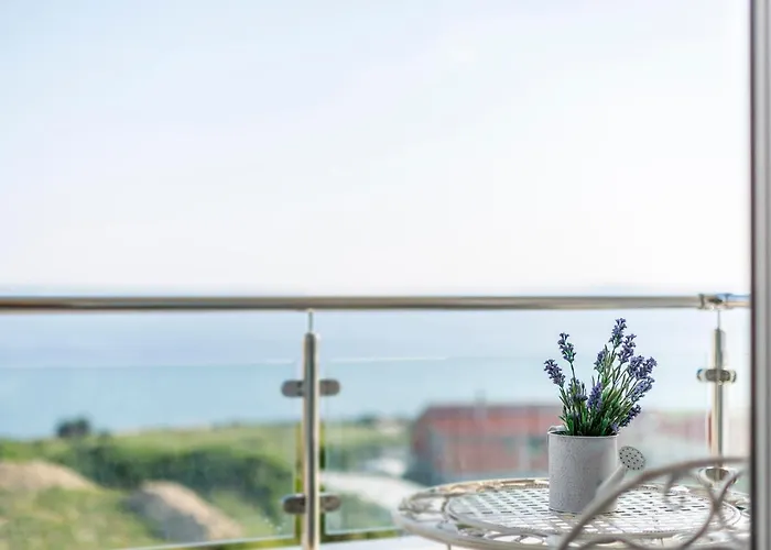 Luxury Horizonte With Swimming Pool