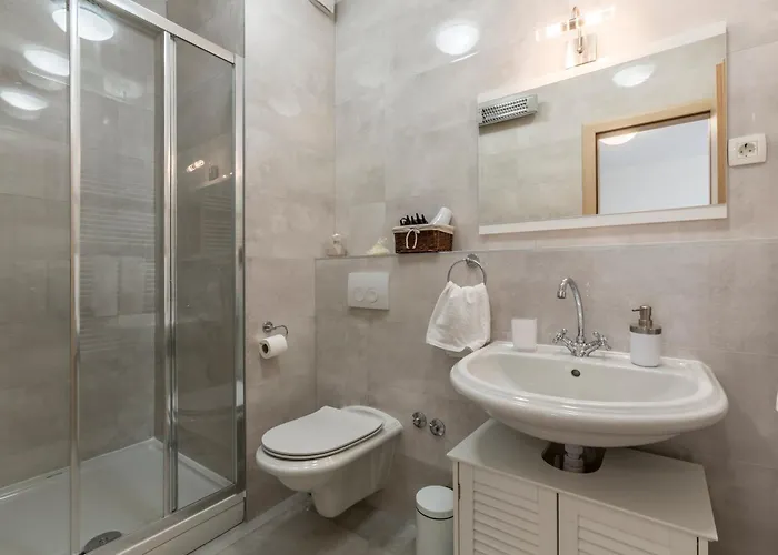 Apartment Luxury Horizonte With Swimming Pool *