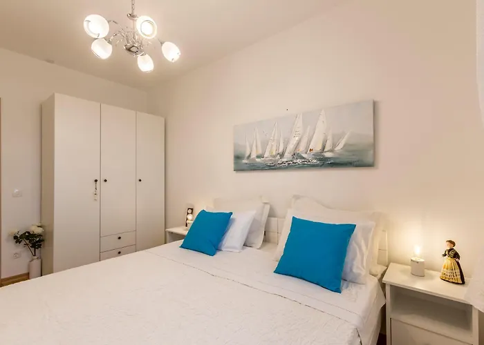 Apartment Luxury Horizonte With Swimming Pool *